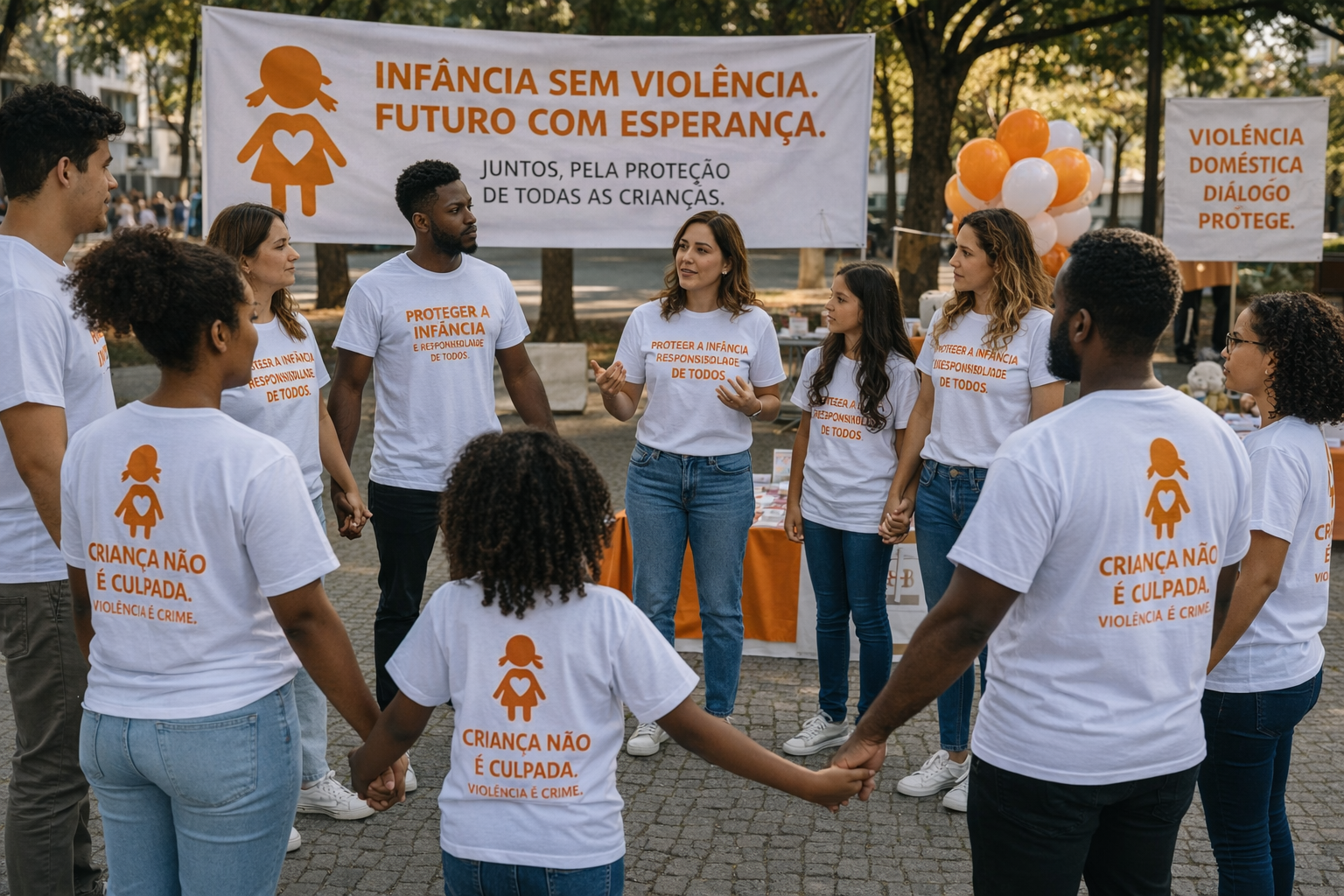 Advocacy e Ativismo Eficaz